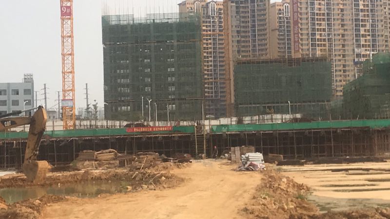 龍光江南院子