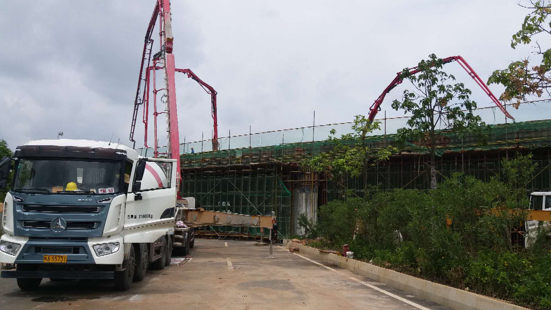 中石化屯里油庫(kù)遷建項(xiàng)目配套鐵路專(zhuān)用線工程