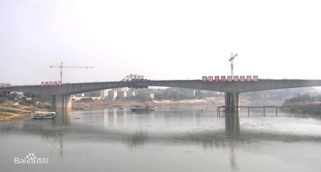 葫蘆鼎大橋